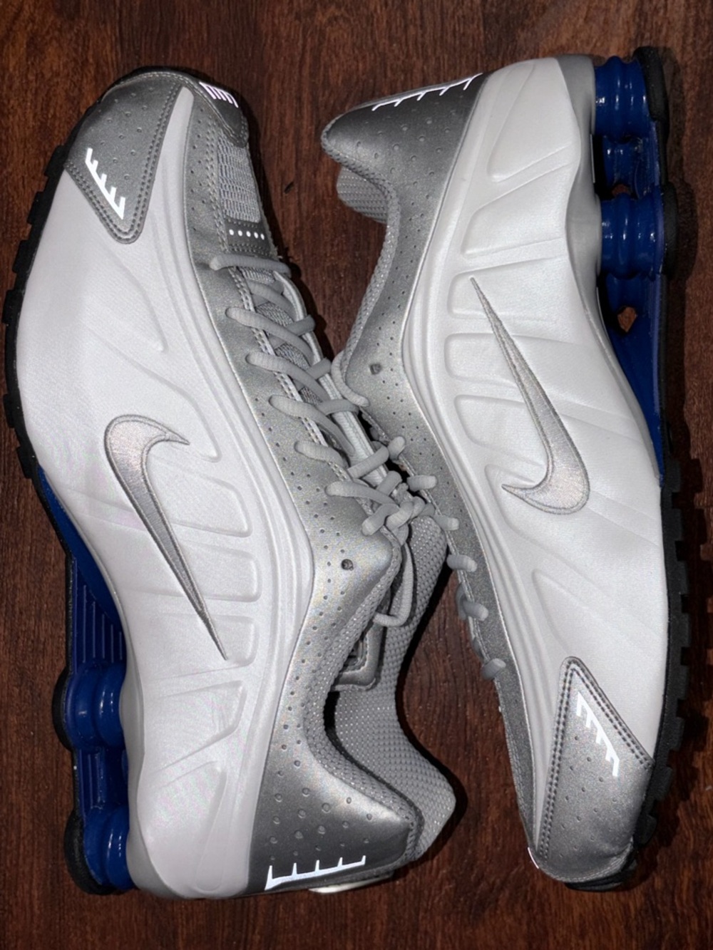 Nike size 12.5